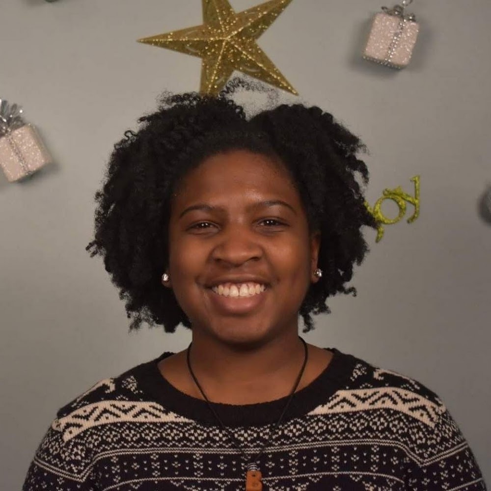 Meet your Posher, Brianna